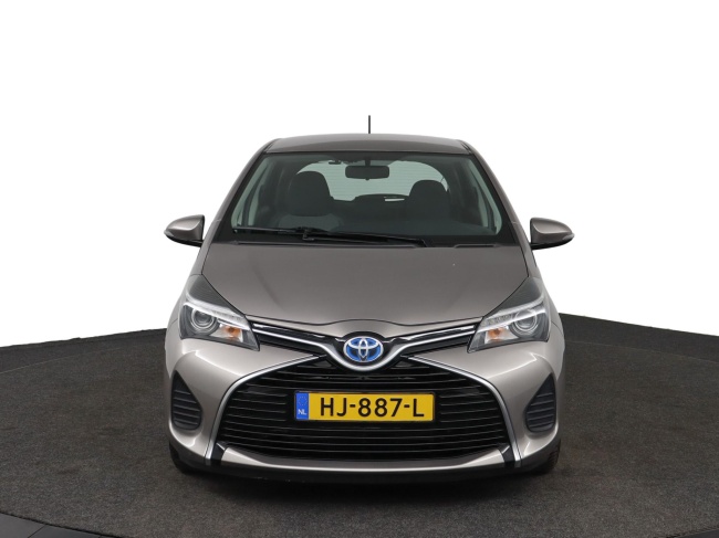 Toyota Yaris - 1.5 Hybrid Aspiration