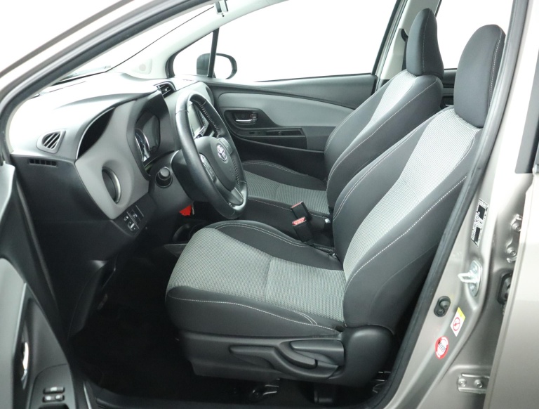 Toyota Yaris - 1.5 Hybrid Aspiration 17