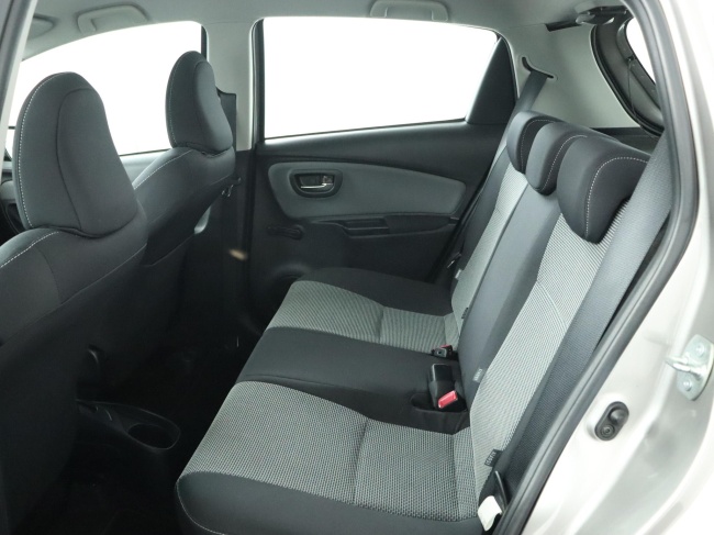 Toyota Yaris - 1.5 Hybrid Aspiration