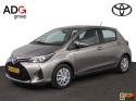 Toyota Yaris - 1.5 Hybrid Aspiration