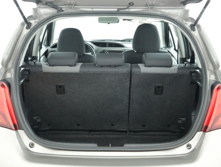 Toyota Yaris - 1.5 Hybrid Aspiration 24