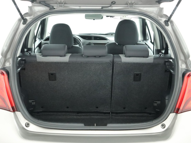 Toyota Yaris - 1.5 Hybrid Aspiration