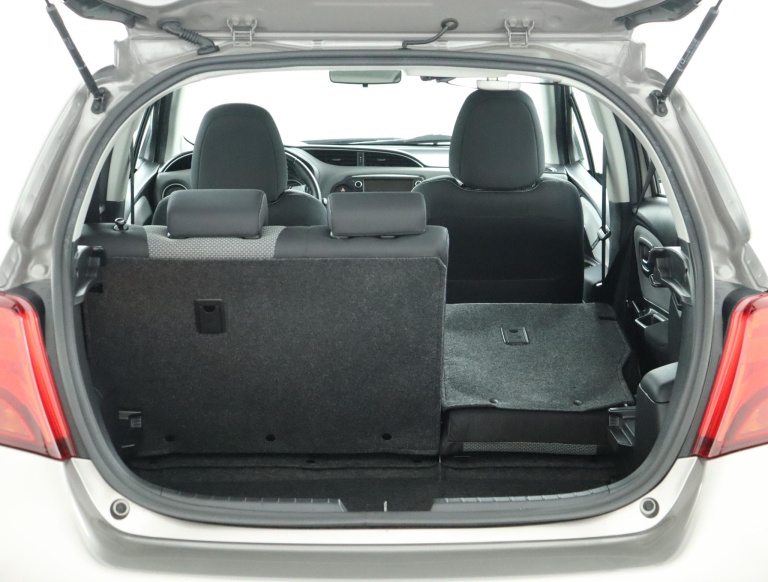 Toyota Yaris - 1.5 Hybrid Aspiration 25
