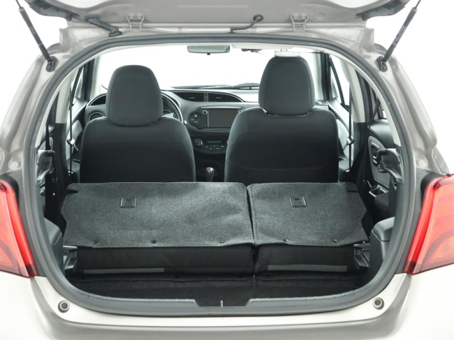 Toyota Yaris - 1.5 Hybrid Aspiration
