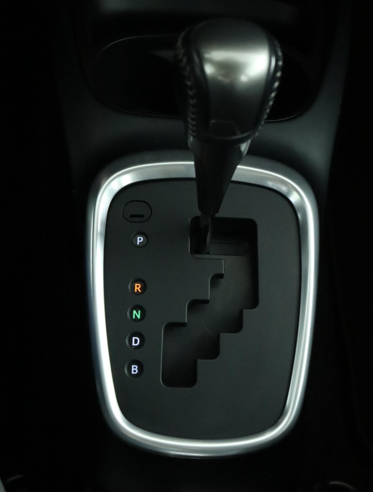 Toyota Yaris - 1.5 Hybrid Aspiration 27