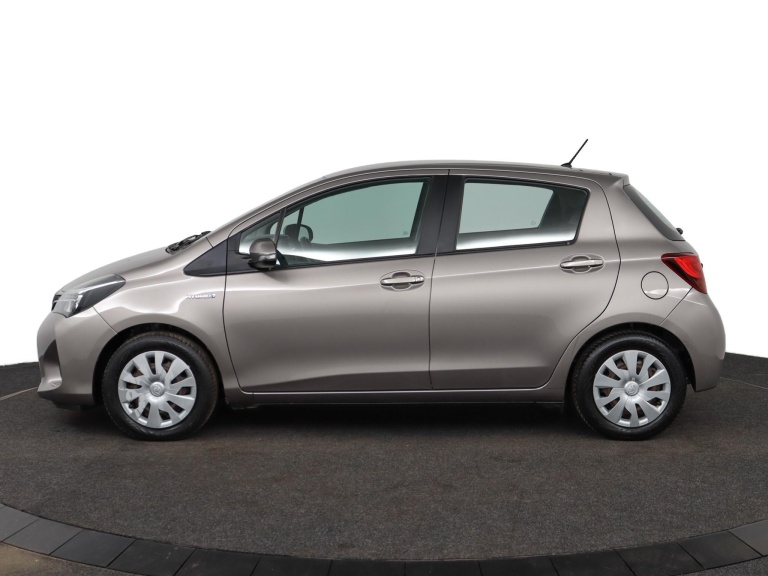 Toyota Yaris - 1.5 Hybrid Aspiration 3