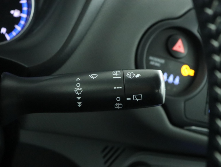 Toyota Yaris - 1.5 Hybrid Aspiration 31