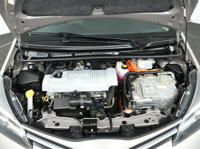 Toyota Yaris - 1.5 Hybrid Aspiration