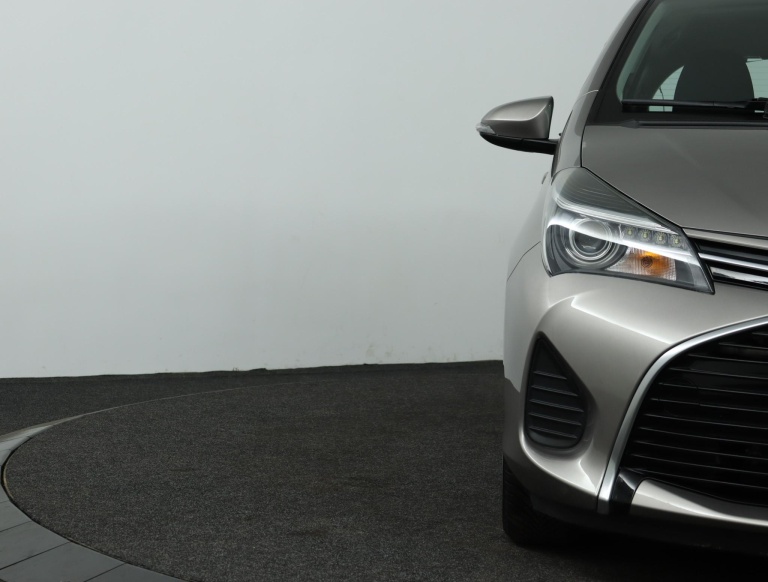 Toyota Yaris - 1.5 Hybrid Aspiration 35