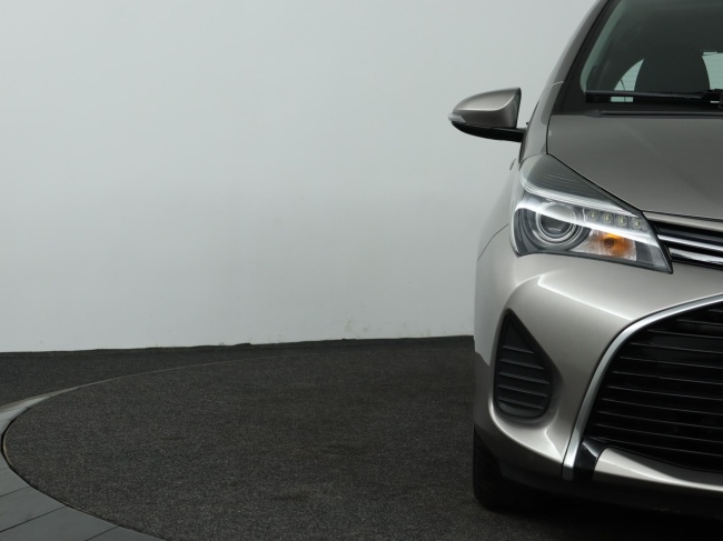 Toyota Yaris - 1.5 Hybrid Aspiration