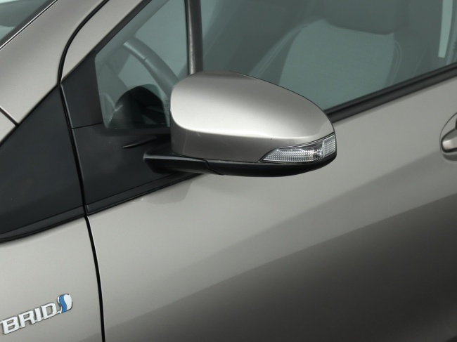 Toyota Yaris - 1.5 Hybrid Aspiration