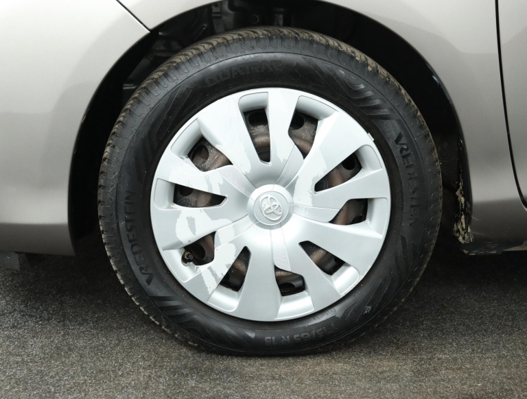 Toyota Yaris - 1.5 Hybrid Aspiration 37