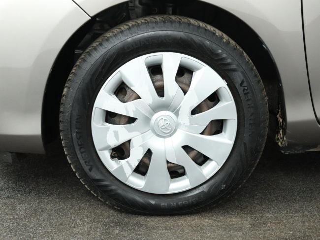Toyota Yaris - 1.5 Hybrid Aspiration