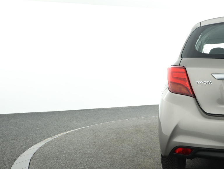 Toyota Yaris - 1.5 Hybrid Aspiration 40