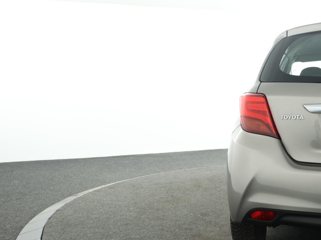 Toyota Yaris - 1.5 Hybrid Aspiration