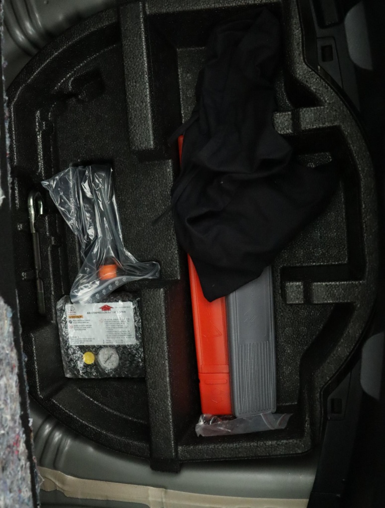 Toyota Yaris - 1.5 Hybrid Aspiration 41