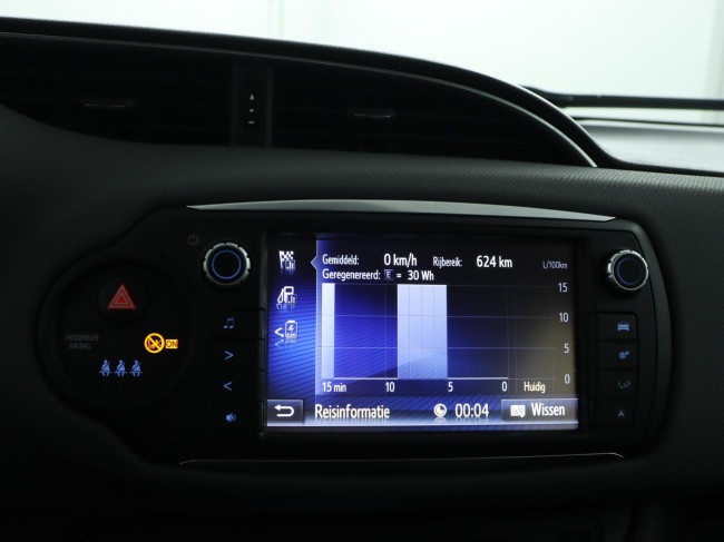 Toyota Yaris - 1.5 Hybrid Aspiration