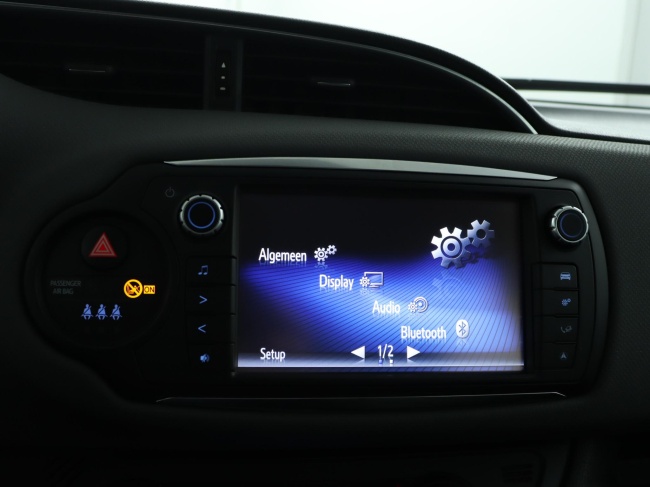 Toyota Yaris - 1.5 Hybrid Aspiration