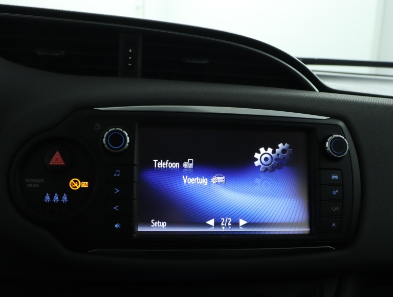 Toyota Yaris - 1.5 Hybrid Aspiration 46