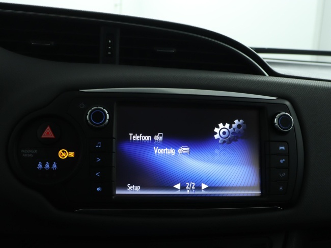 Toyota Yaris - 1.5 Hybrid Aspiration