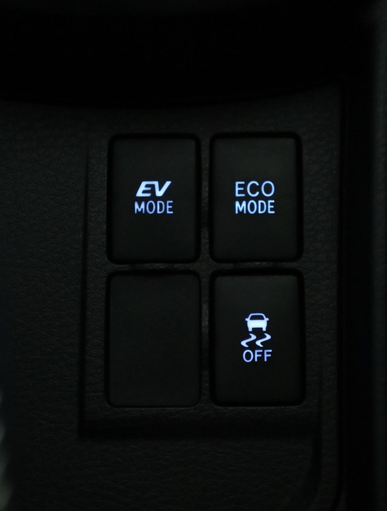 Toyota Yaris - 1.5 Hybrid Aspiration 48
