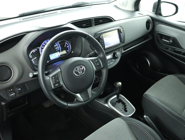 Toyota Yaris - 1.5 Hybrid Aspiration 49