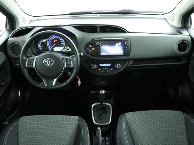 Toyota Yaris - 1.5 Hybrid Aspiration