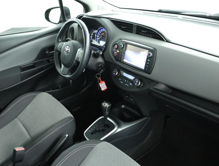 Toyota Yaris - 1.5 Hybrid Aspiration 51
