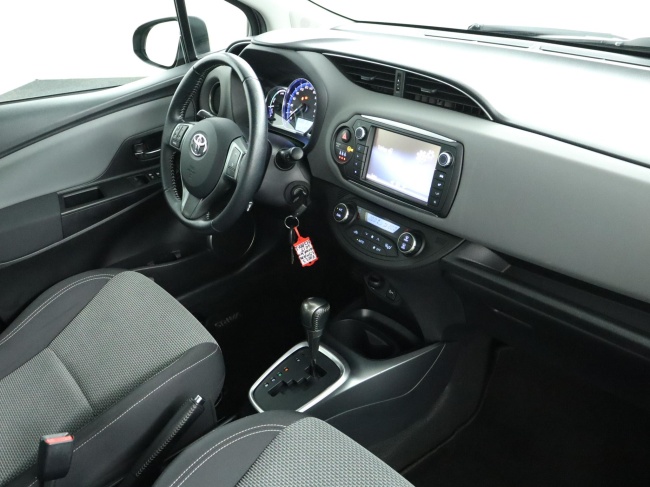 Toyota Yaris - 1.5 Hybrid Aspiration