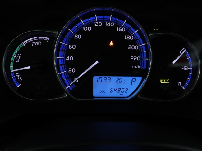 Toyota Yaris - 1.5 Hybrid Aspiration