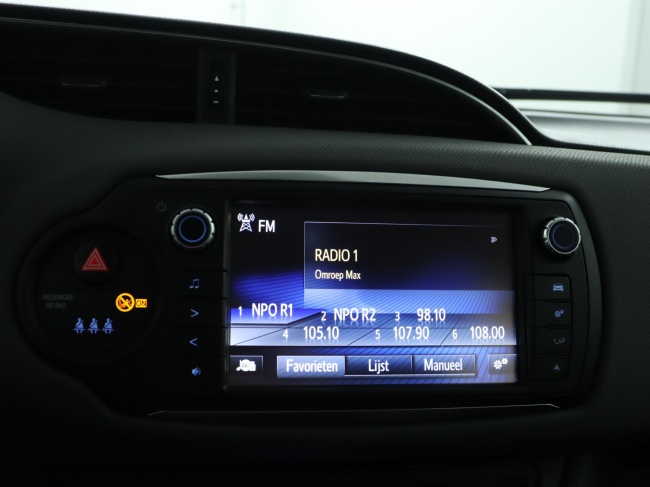 Toyota Yaris - 1.5 Hybrid Aspiration