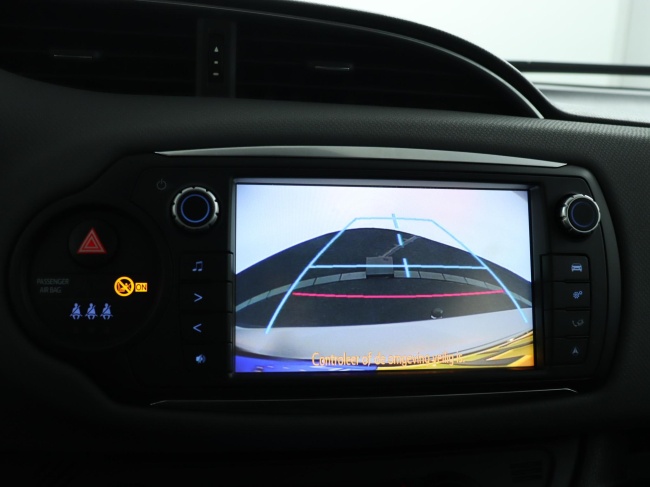 Toyota Yaris - 1.5 Hybrid Aspiration