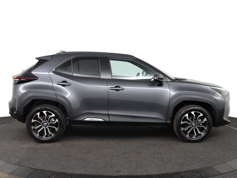 Toyota Yaris Cross - 1.5 Hybrid 130 Dynamic 13