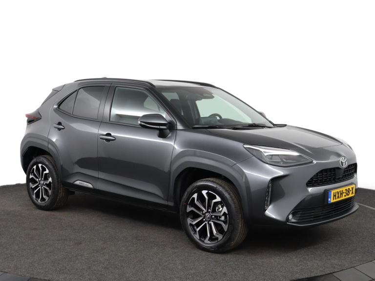 Toyota Yaris Cross - 1.5 Hybrid 130 Dynamic 14