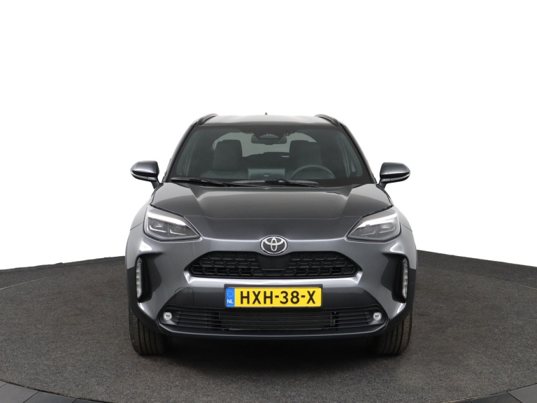 Toyota Yaris Cross - 1.5 Hybrid 130 Dynamic 16