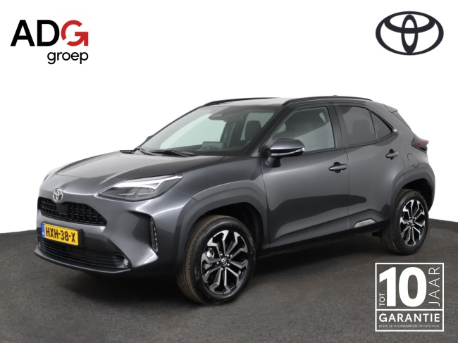 Toyota Yaris Cross - 1.5 Hybrid 130 Dynamic