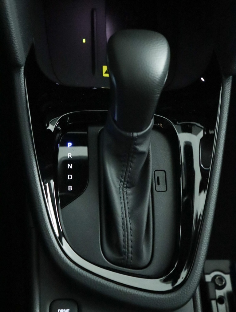 Toyota Yaris Cross - 1.5 Hybrid 130 Dynamic 27
