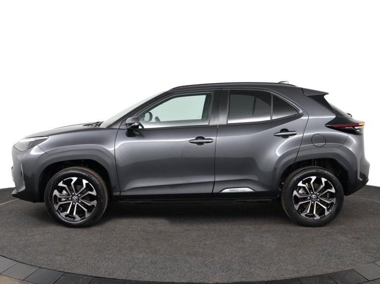 Toyota Yaris Cross - 1.5 Hybrid 130 Dynamic 3