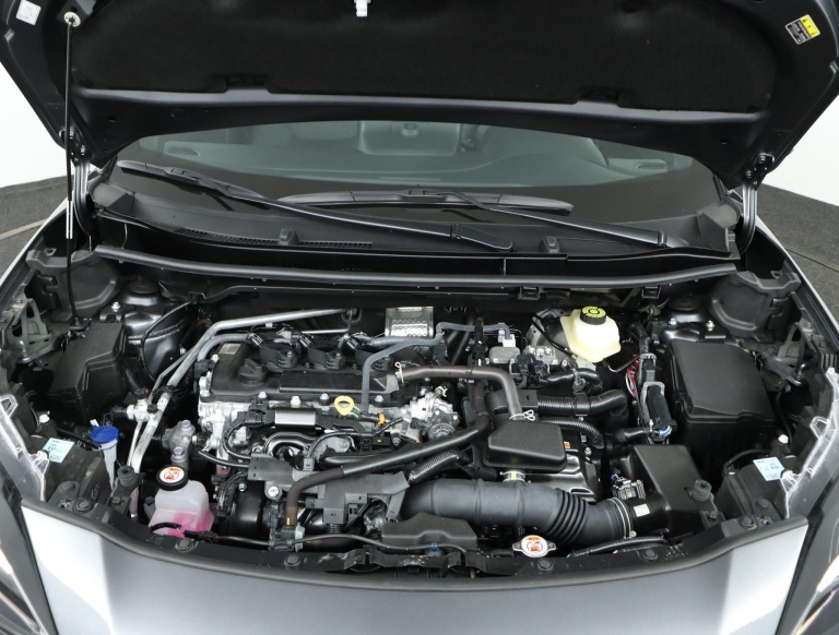 Toyota Yaris Cross - 1.5 Hybrid 130 Dynamic 34