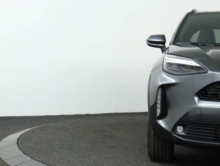 Toyota Yaris Cross - 1.5 Hybrid 130 Dynamic 35