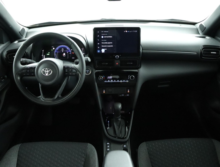 Toyota Yaris Cross - 1.5 Hybrid 130 Dynamic 4