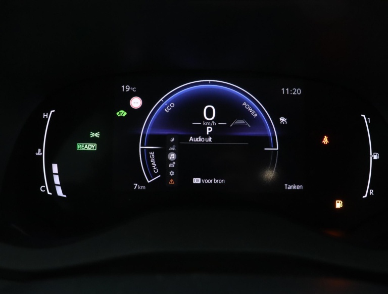 Toyota Yaris Cross - 1.5 Hybrid 130 Dynamic 44
