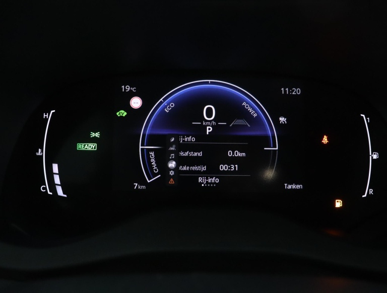 Toyota Yaris Cross - 1.5 Hybrid 130 Dynamic 45
