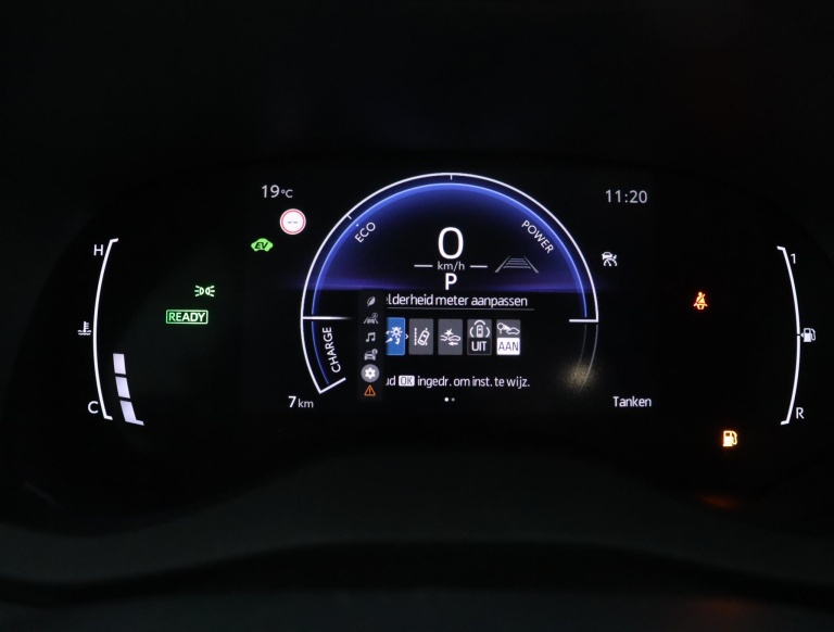 Toyota Yaris Cross - 1.5 Hybrid 130 Dynamic 46