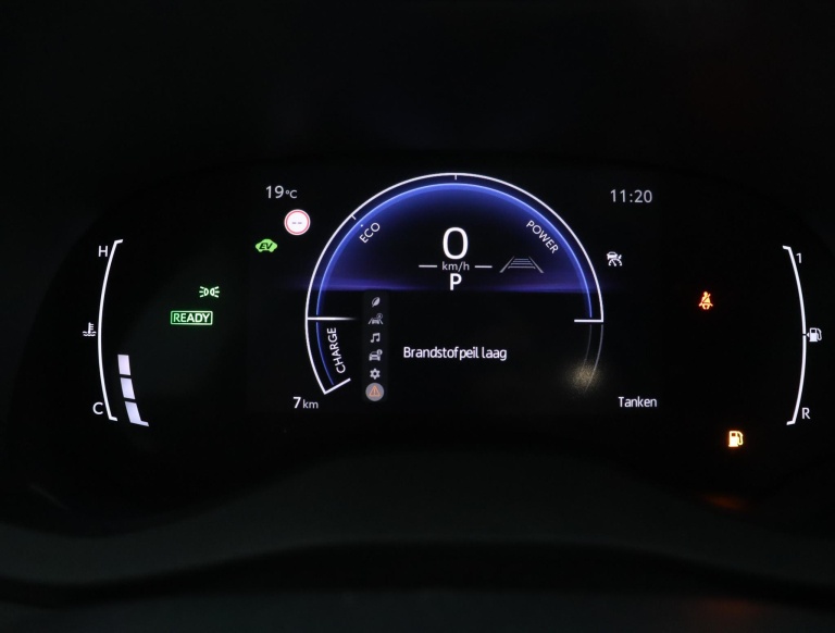 Toyota Yaris Cross - 1.5 Hybrid 130 Dynamic 47