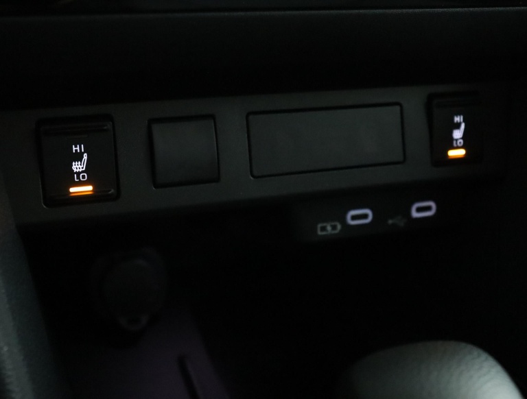 Toyota Yaris Cross - 1.5 Hybrid 130 Dynamic 52