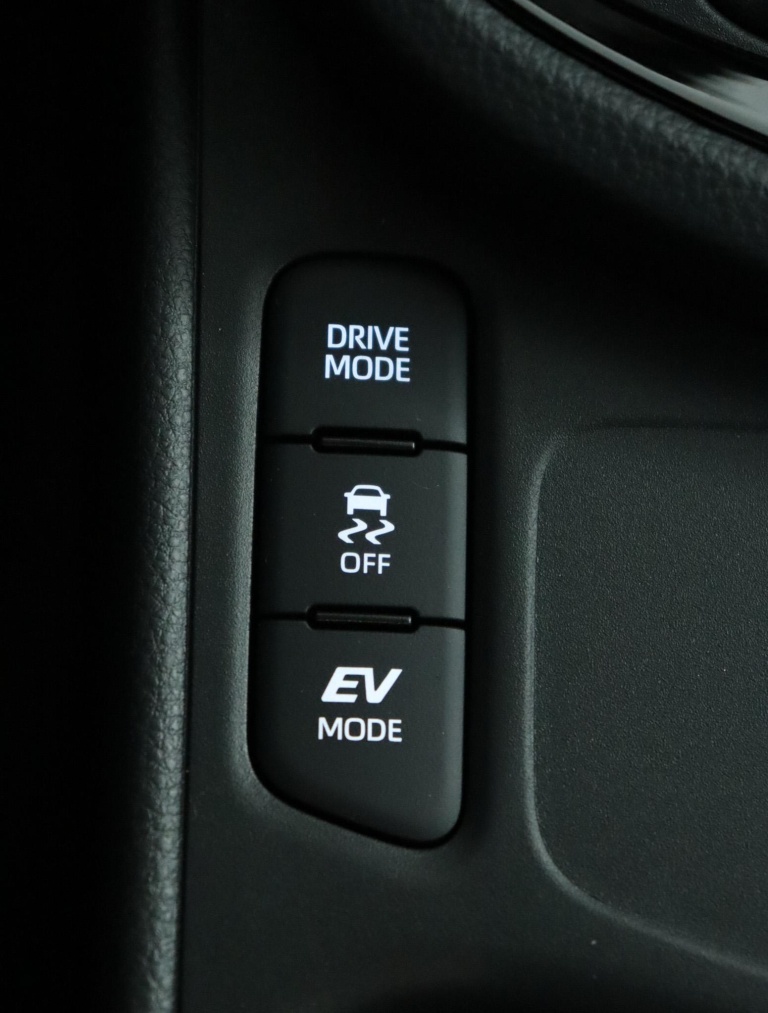 Toyota Yaris Cross - 1.5 Hybrid 130 Dynamic 54