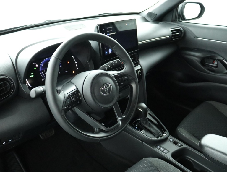 Toyota Yaris Cross - 1.5 Hybrid 130 Dynamic 59