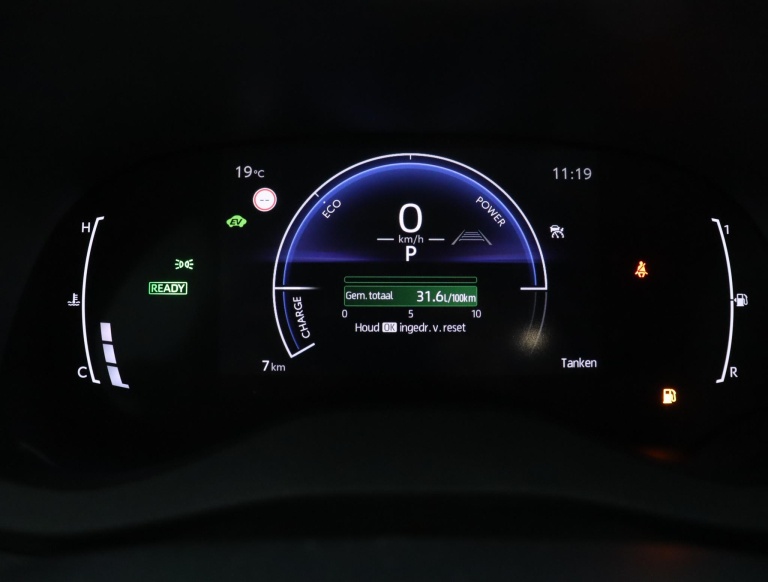 Toyota Yaris Cross - 1.5 Hybrid 130 Dynamic 6