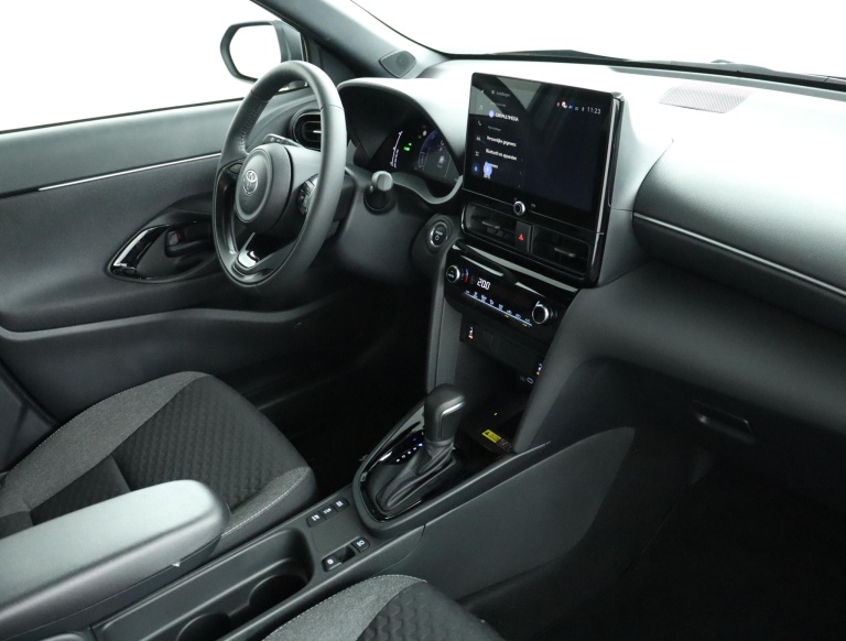 Toyota Yaris Cross - 1.5 Hybrid 130 Dynamic 61